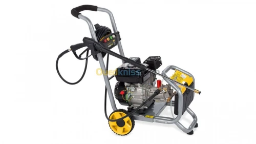 Varo Nettoyeur 208cc 225Bar Belgique