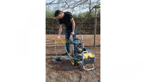 Varo Nettoyeur 208cc 225Bar Belgique