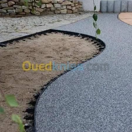 Aménagement de jardins