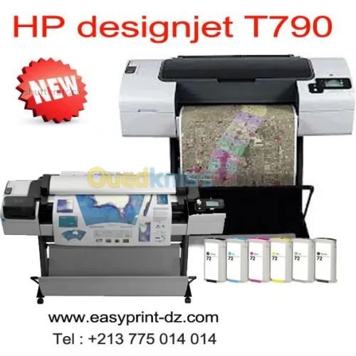 system encre HP/EPSON/CANON/BROTHER