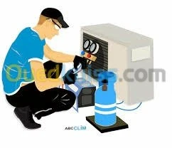 froid et climatisation