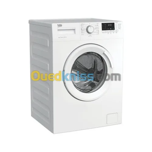 machine a laver beko 6kg SMART INVARTAR 