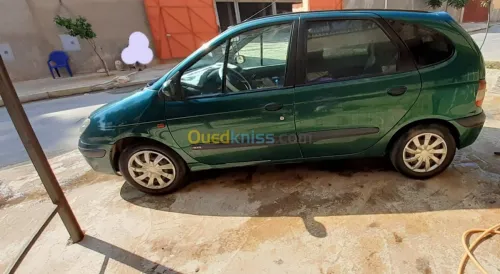 Renault Scenic 2001 