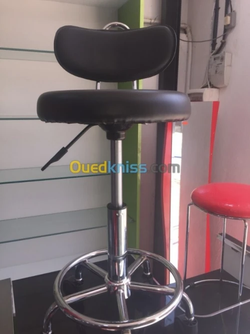 Agencement magasin 