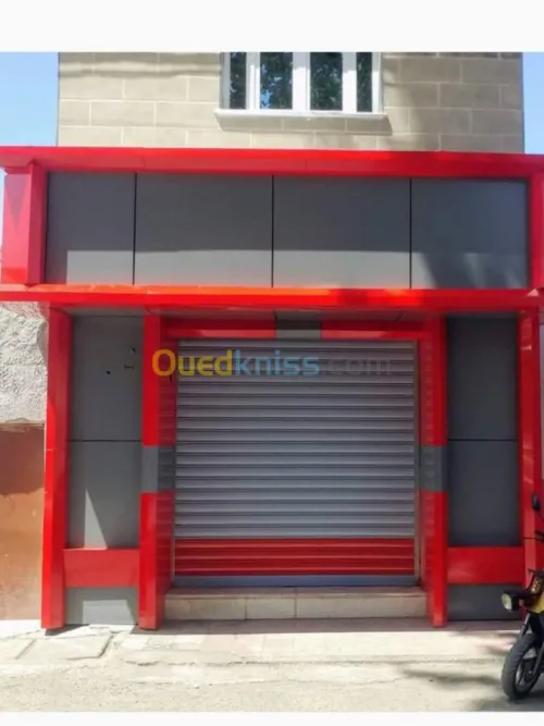 Rédou électrique ⚡️ 