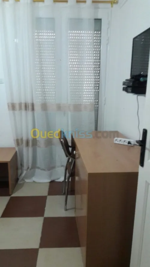 Vente Appartement F4 Bejaia Bejaia