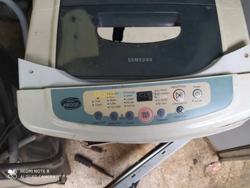 Reparations electromenager