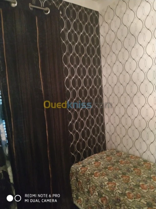 Vente Appartement F4 Bouira Bouira