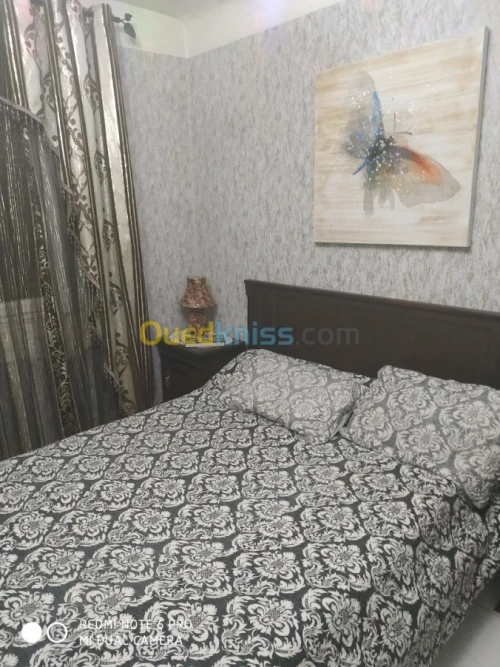 Vente Appartement F4 Bouira Bouira
