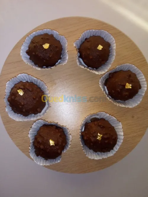 Ferrero Rocher