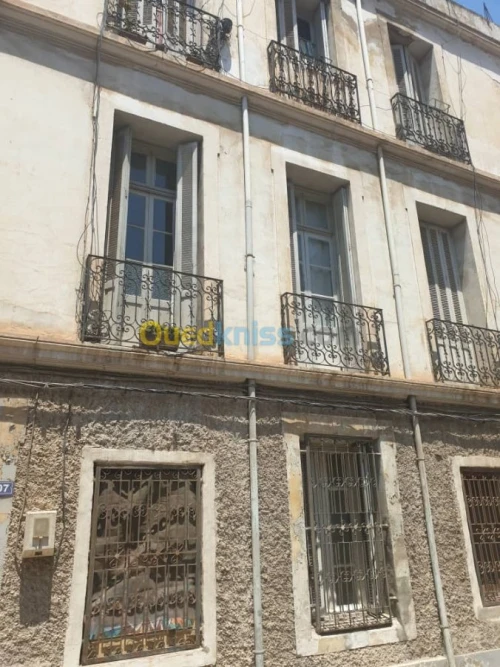 Vente Villa Oran Oran