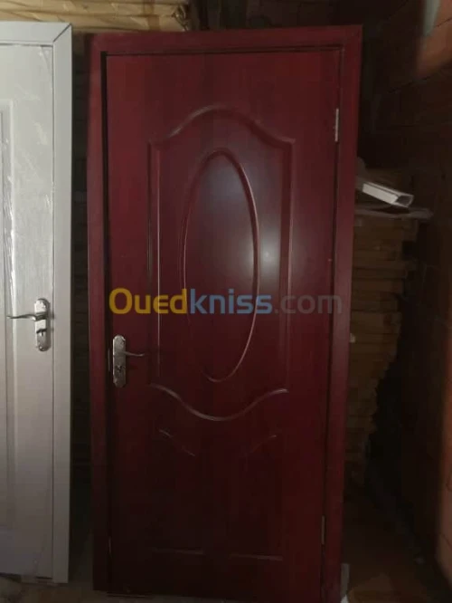    porte mdf    90cm/ 210cm/