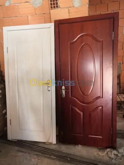    porte mdf    90cm/ 210cm/