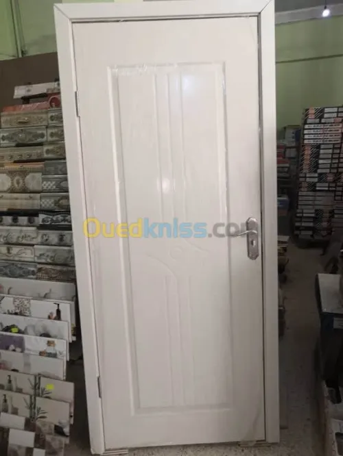    porte mdf    90cm/ 210cm/