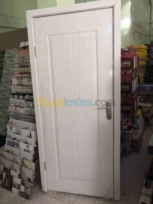    porte mdf    90cm/ 210cm/
