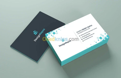 CONCEPTION GRAPHIQUE ET IMPRESSION