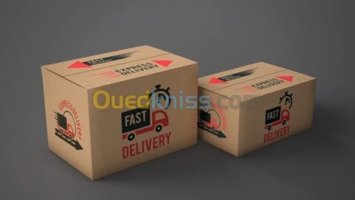 CONCEPTION GRAPHIQUE ET IMPRESSION