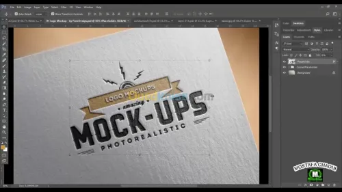 CONCEPTION GRAPHIQUE ET IMPRESSION