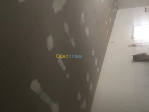 Faux plafond 