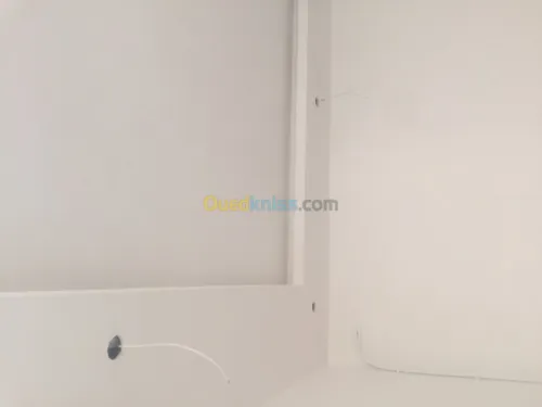 Faux plafond 