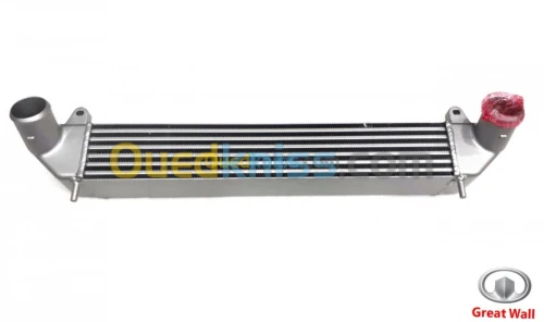 RADIATEUR TURBO  HAVAL H5 1119100-K70