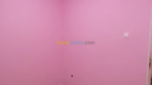 Peinture et decoration