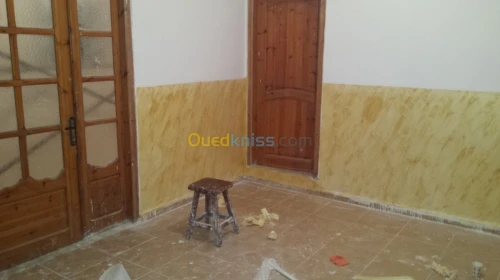Peinture et decoration