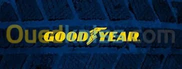 Pneus Goodyear