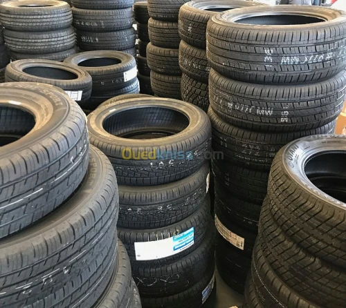 Pneus Goodyear