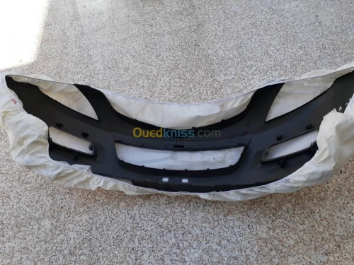 PARECHOC AVANT HAVAL H5 2803301-K80