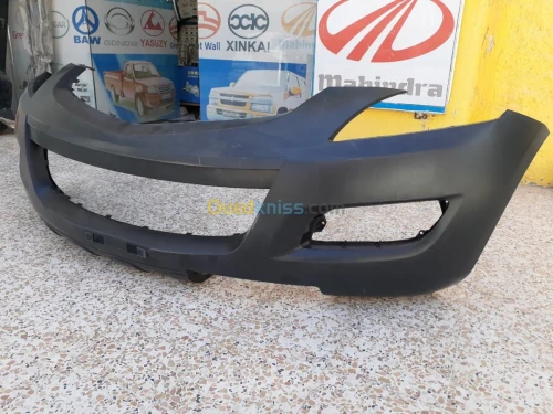 PARECHOC AVANT HAVAL H5 2803301-K80