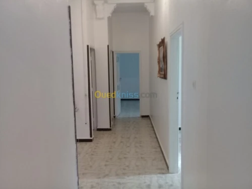 Vente Duplex F7 Alger Hammamet