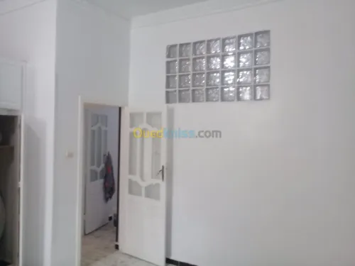 Vente Duplex F7 Alger Hammamet