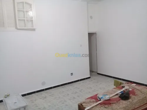 Vente Duplex F7 Alger Hammamet