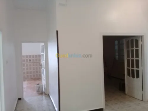 Vente Duplex F7 Alger Hammamet