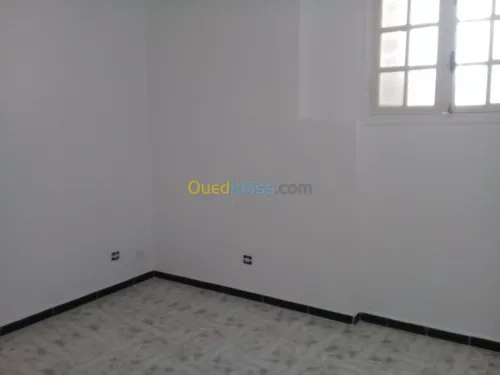 Vente Duplex F7 Alger Hammamet