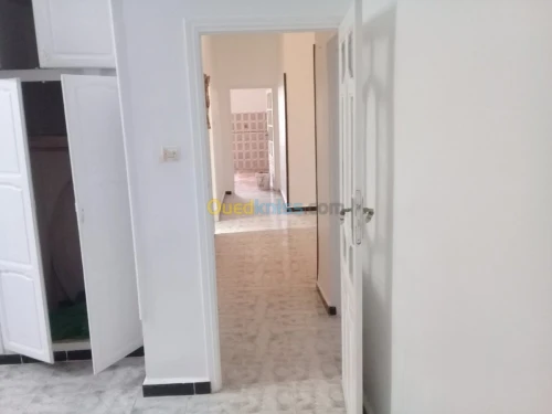 Vente Duplex F7 Alger Hammamet