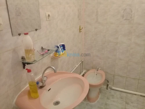 Vente Duplex F7 Alger Hammamet