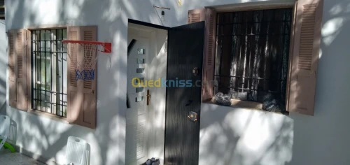 Vente Appartement Studio Alger Bordj el kiffan