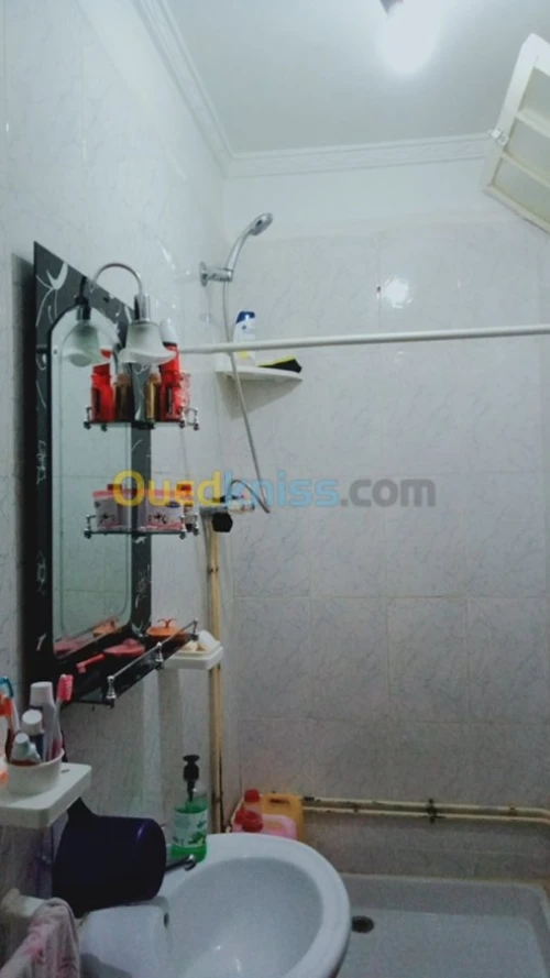 Vente Appartement Studio Alger Bordj el kiffan