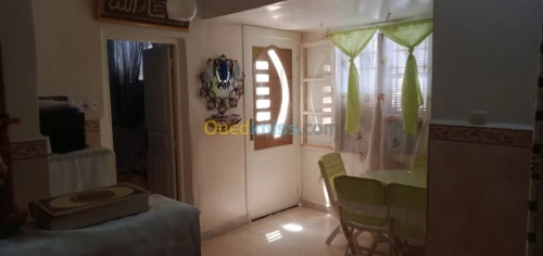 Vente Appartement Studio Alger Bordj el kiffan