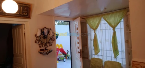 Vente Appartement Studio Alger Bordj el kiffan