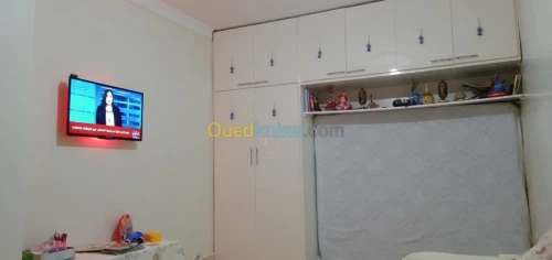 Vente Appartement Studio Alger Bordj el kiffan