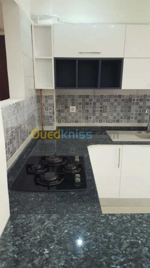 Menuiserie pour Cuisine, Dressing, S2B