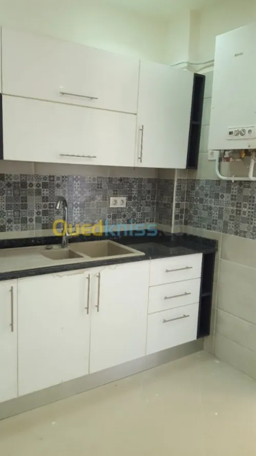 Menuiserie pour Cuisine, Dressing, S2B