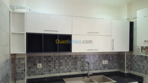 Menuiserie pour Cuisine, Dressing, S2B