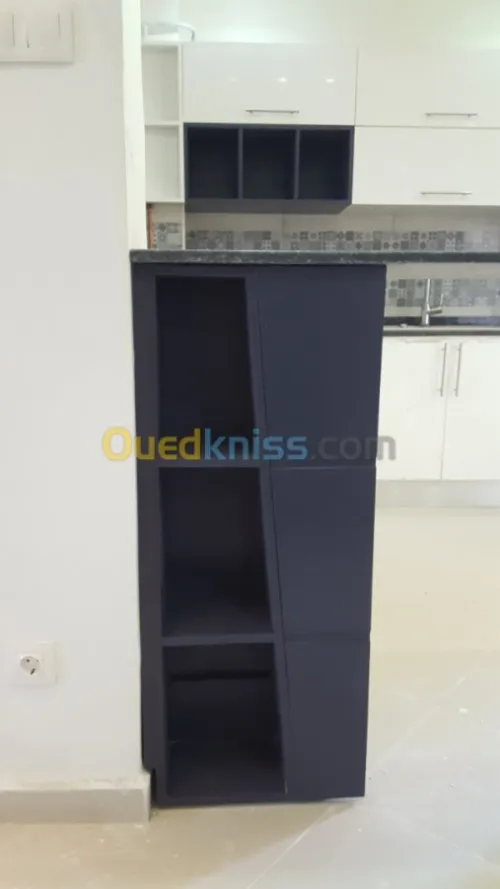 Menuiserie pour Cuisine, Dressing, S2B