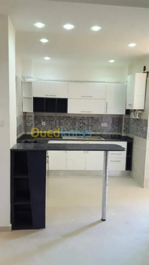 Menuiserie pour Cuisine, Dressing, S2B