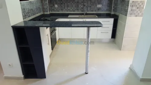 Menuiserie pour Cuisine, Dressing, S2B