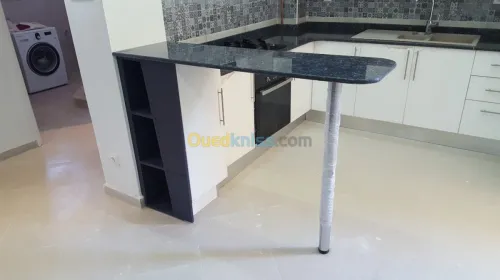 Menuiserie pour Cuisine, Dressing, S2B